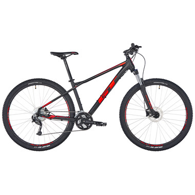 Mountain Bike GT BICYCLES AVALANCHE SPORT 27,5" Negro/Plata 0